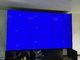 نمایشگرهای ویدئویی بزرگ 46 اینچ ، نور پس زمینه LED مستقیم ویدئویی LCD 3x3
