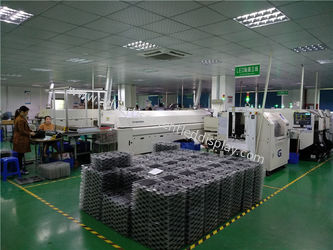 چین Shenzhen Xmedia Technology Co.,Ltd کارخانه