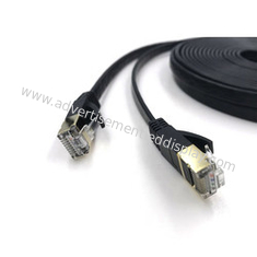 کابل اتصال شبکه CE PVC / LSZH Jacket Blue PS4 Lan Cable