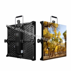 رنگ های پر جنب و جوش برای تبلیغات بیرونی اندازه صفحه نمایش 192x192mm