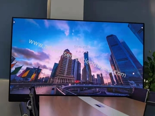 صفحه نمایش LED تمام رنگی داخلی برای نمایشگاه ها و نمایشگاه های تجاری