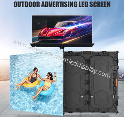 مخاطبان خود را با نمایشگرهای LED بیرونی پویا و ماندگار خود درگیر کنید