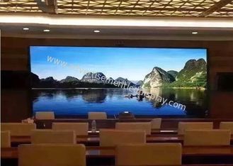 ICN6353 Drive IC LED Video Wall Indoor P1.667 Refresh High 3840HZ برای نمایشگاه