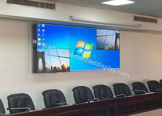 صفحه نمایش دیواری ویدئویی LED TUV FCC UL