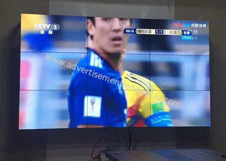 دیواره ویدیویی LED 1080 HD صفحه نمایش LED