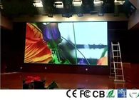 صفحه نمایش LED Full Color P1.56 LED Panel HD 3840HZ برای نمایشگاه
