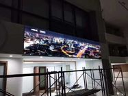 نمایشگر دیواری حاشیه باریک 3.5 میلی متری ، نمایشگر LCD 42 اینچ 1080 HD