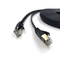 کابل اتصال شبکه CE PVC / LSZH Jacket Blue PS4 Lan Cable