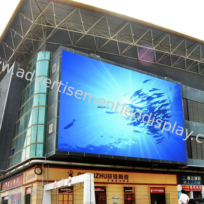 صفحه نمایش حرفه ای LED با پشتیبانی HDR برای استودیوهای پخش