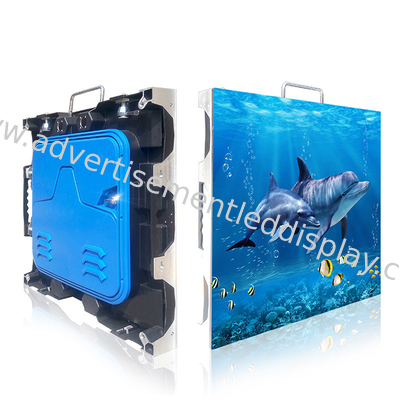 سوپرمارکت نمایشگاه هوشمند LED داخلی 1500cd / m2 روشنایی بالا برای تبلیغات