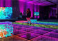 کاشی طبقه رقص LED داخلی P3.91