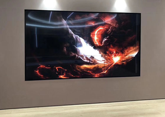 صفحه نمایش دیواری ویدئویی LED X Media Ultra