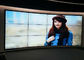 صفحه نمایش ویدئویی LCD 65 اینچ حاشیه فوق العاده نازک 1215 × 685 × 72 میلی متر
