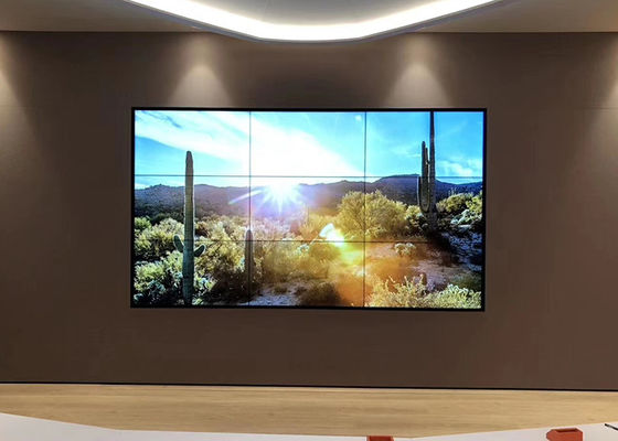 صفحه نمایش دیواری ویدئویی LED X Media Ultra
