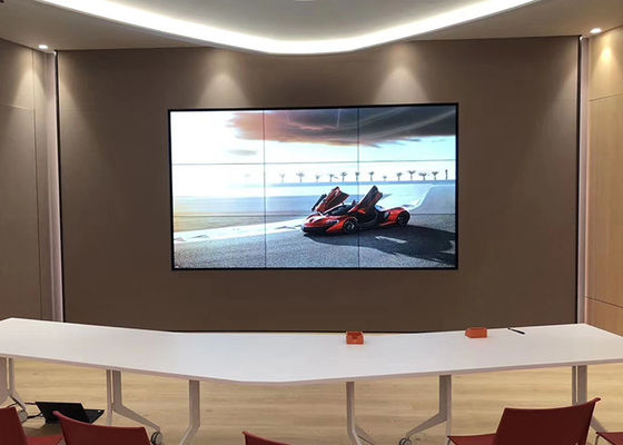 صفحه نمایش دیواری ویدئویی LED X Media Ultra