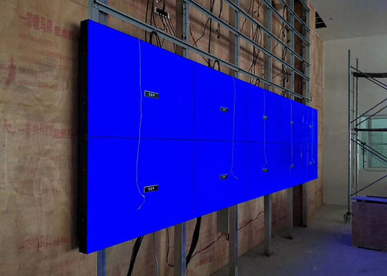 صفحه نمایش دیوار ویدئویی 1920×1080 LED