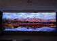 3x3 نمایشگر دیواری ویدئویی LCD 46 اینچ برای تبلیغات