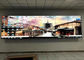 صفحه نمایش فیلم ROHS LCD ، دیوار نمایشگر LCD داخلی 42 اینچ
